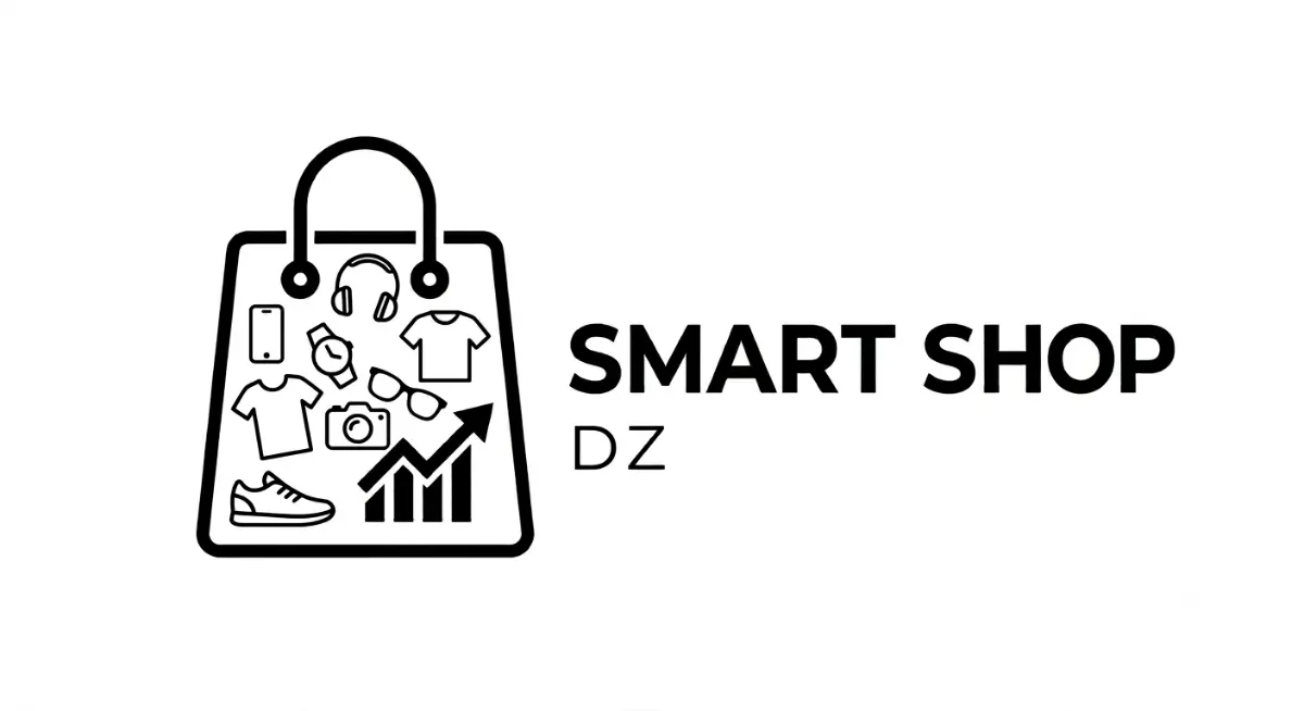 Smart Shop Dz